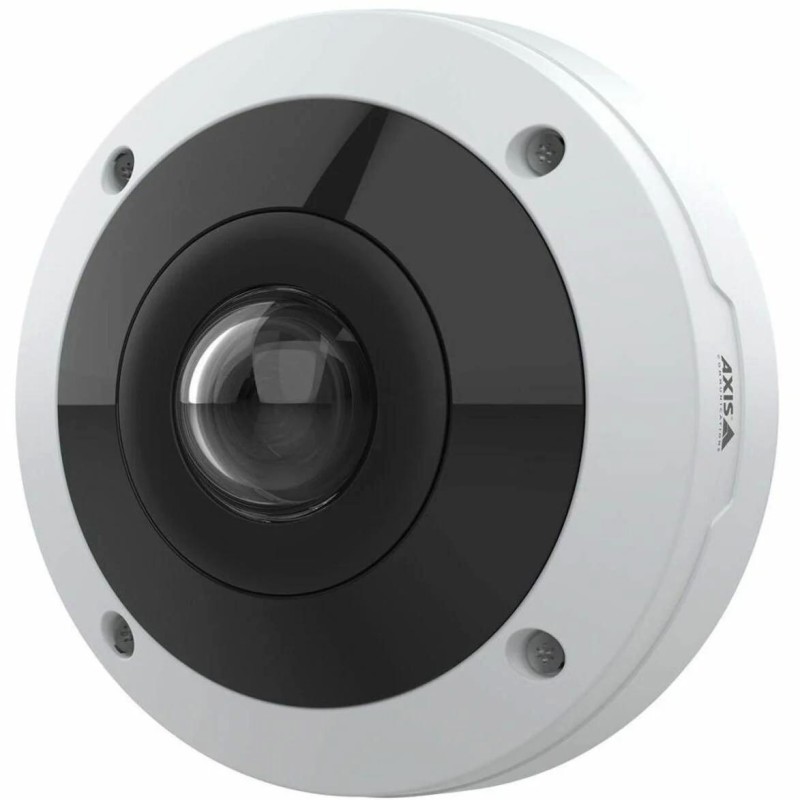 Axis M4318-PLR Axis M4318-PLR